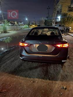 Nissan Sentra